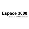 Espace 3000